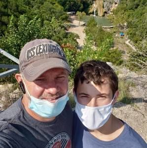 Meet your Posher, James